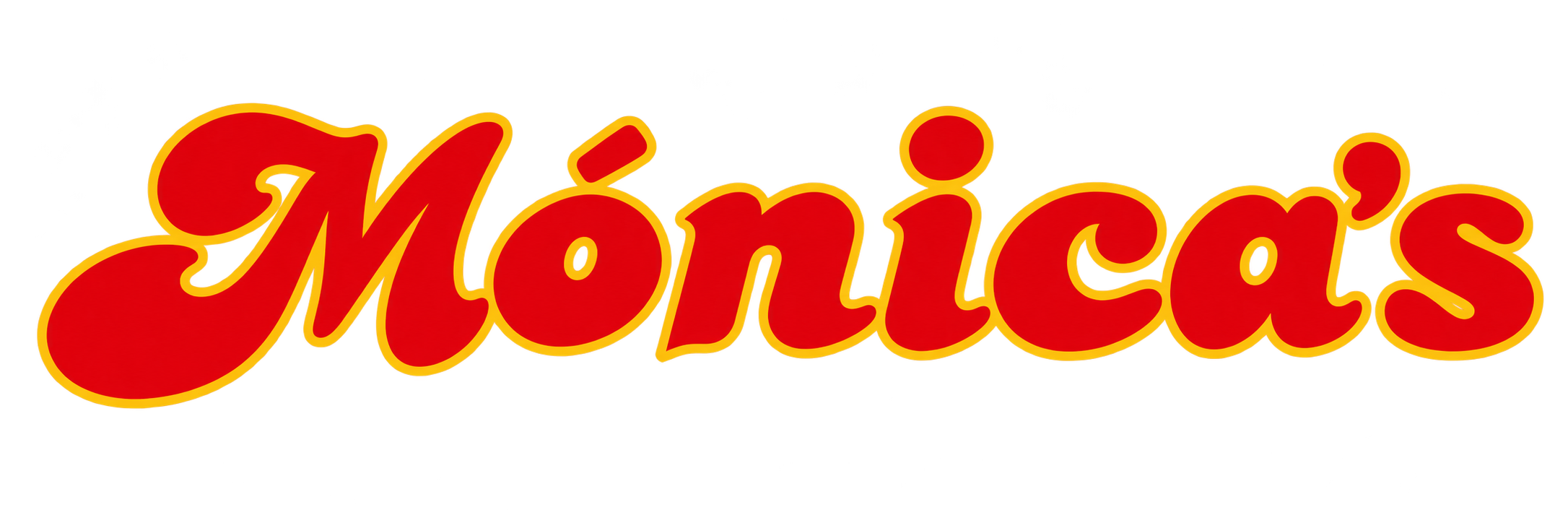 Mónica’s Mexican Restaurant